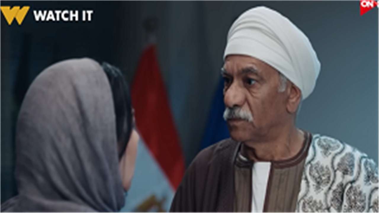 سبب طلاق العمدة من والدة بيبو يتصدر أحداث الحلقة 6 من المسلسل